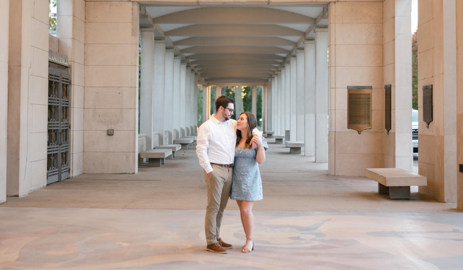 The Wedding Website of Alexis VonBokel and Jakob Kurtz