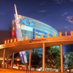 Georgia Aquarium