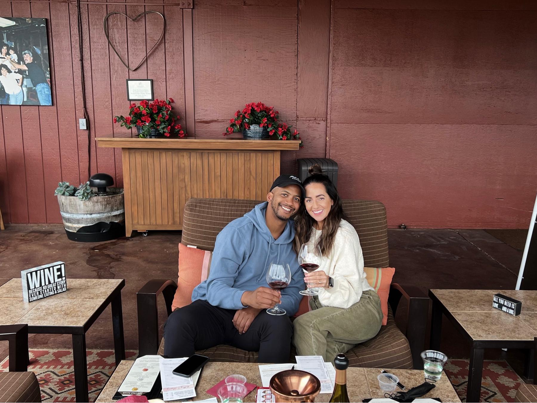 The Wedding Website of Kellie Ring and John Nance