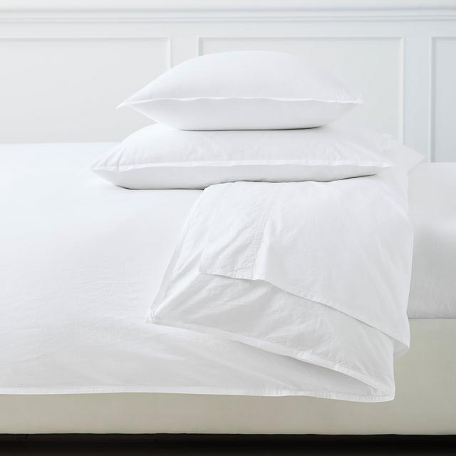 Classic Percale Bedding Set