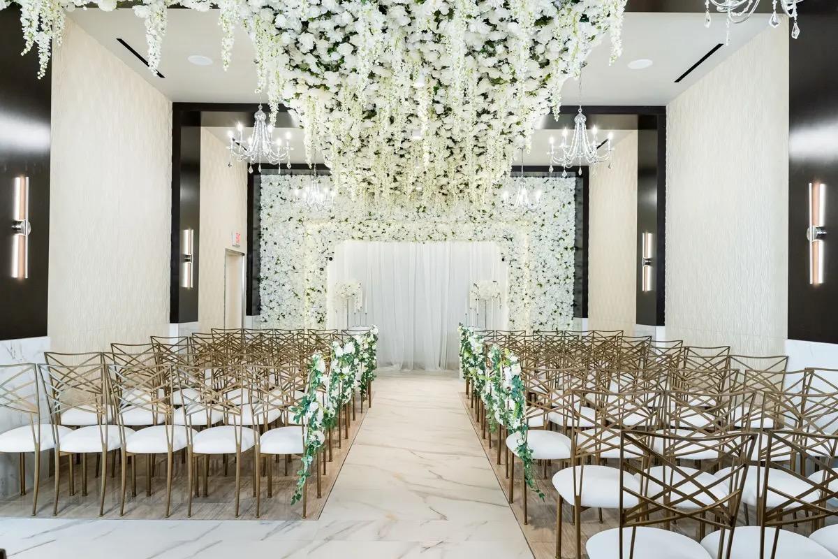 The Wedding Website of Ashley Cozby and Michael Cordova