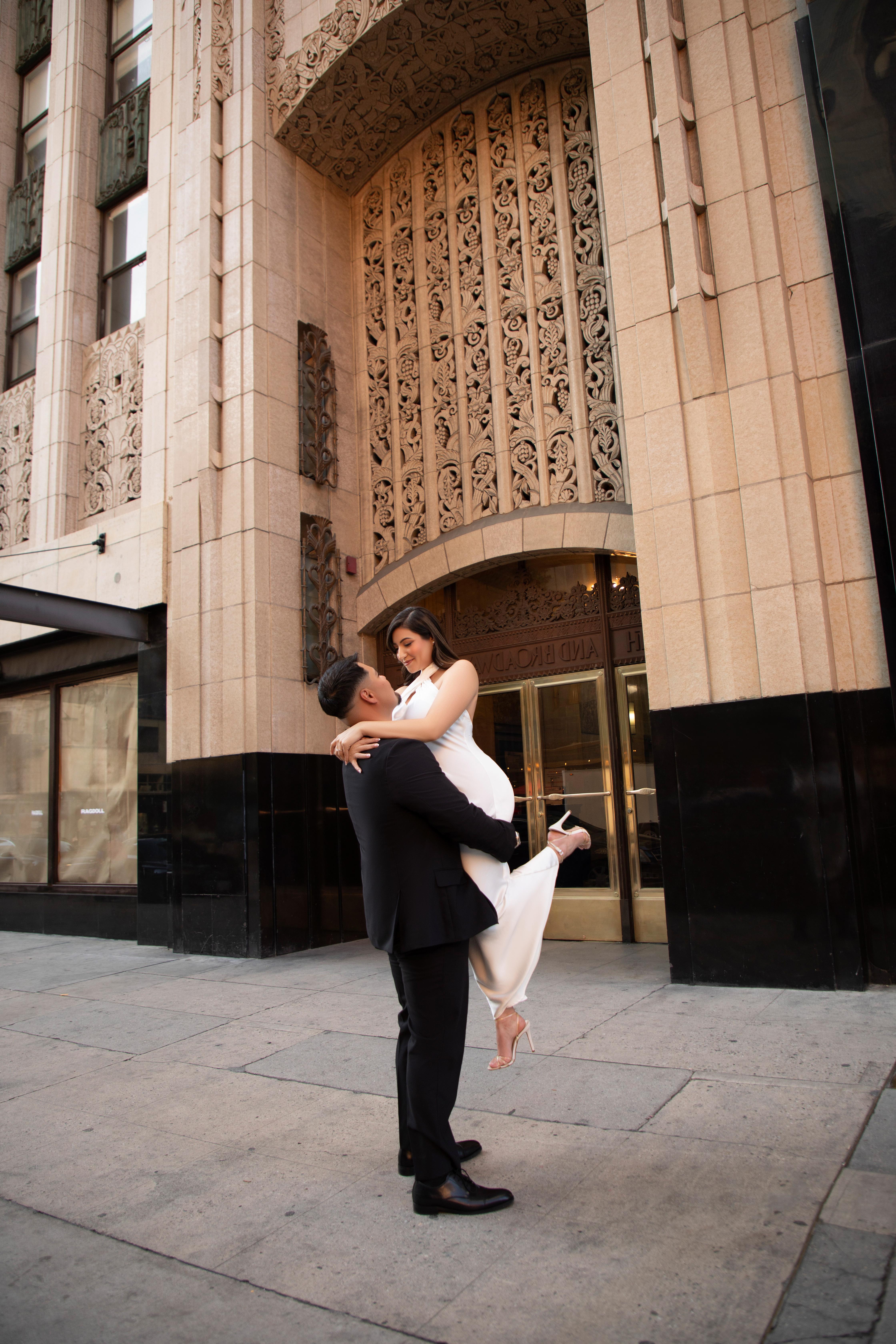 The Wedding Website of Liliana Melendrez and Eric Felix