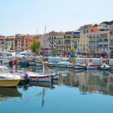 Cannes