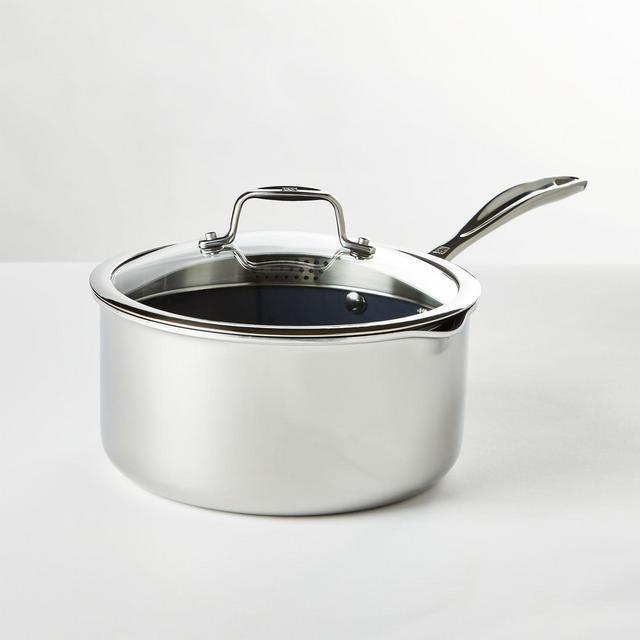 ZWILLING ® J.A. Henckels Clad Xtreme 3-Qt. Ceramic Saucepan