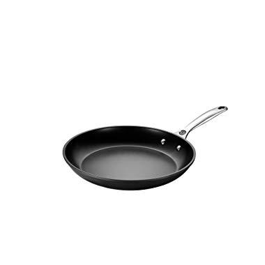 Le Creuset of America Toughened NonStick Fry Pan, 12"