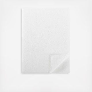 Zero Twist Wash Cloth