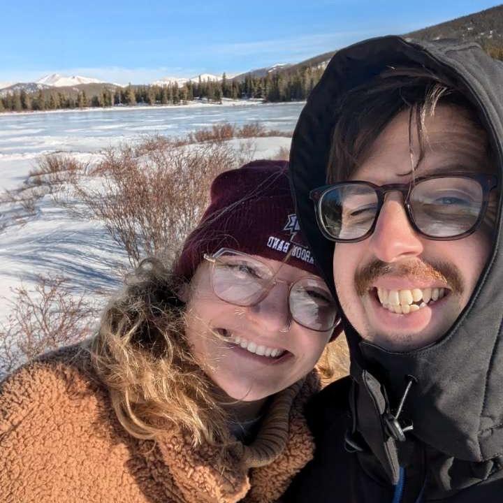Bear lake