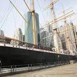 South Street Seaport Museum