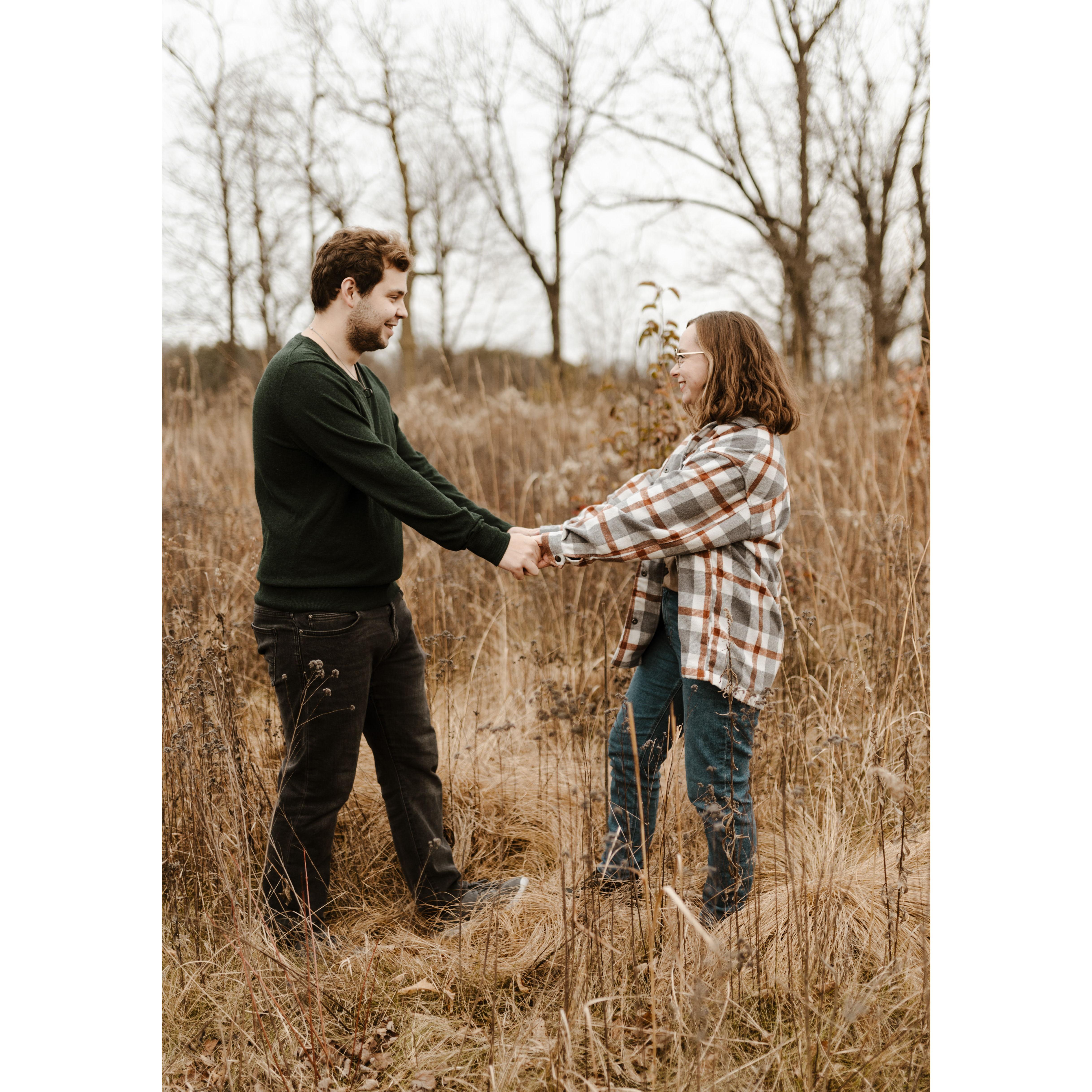 Photo Credit: Curious Courtneys Photography
