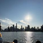 Wendella Lake and River Boat Tour
