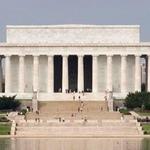 Lincoln Memorial