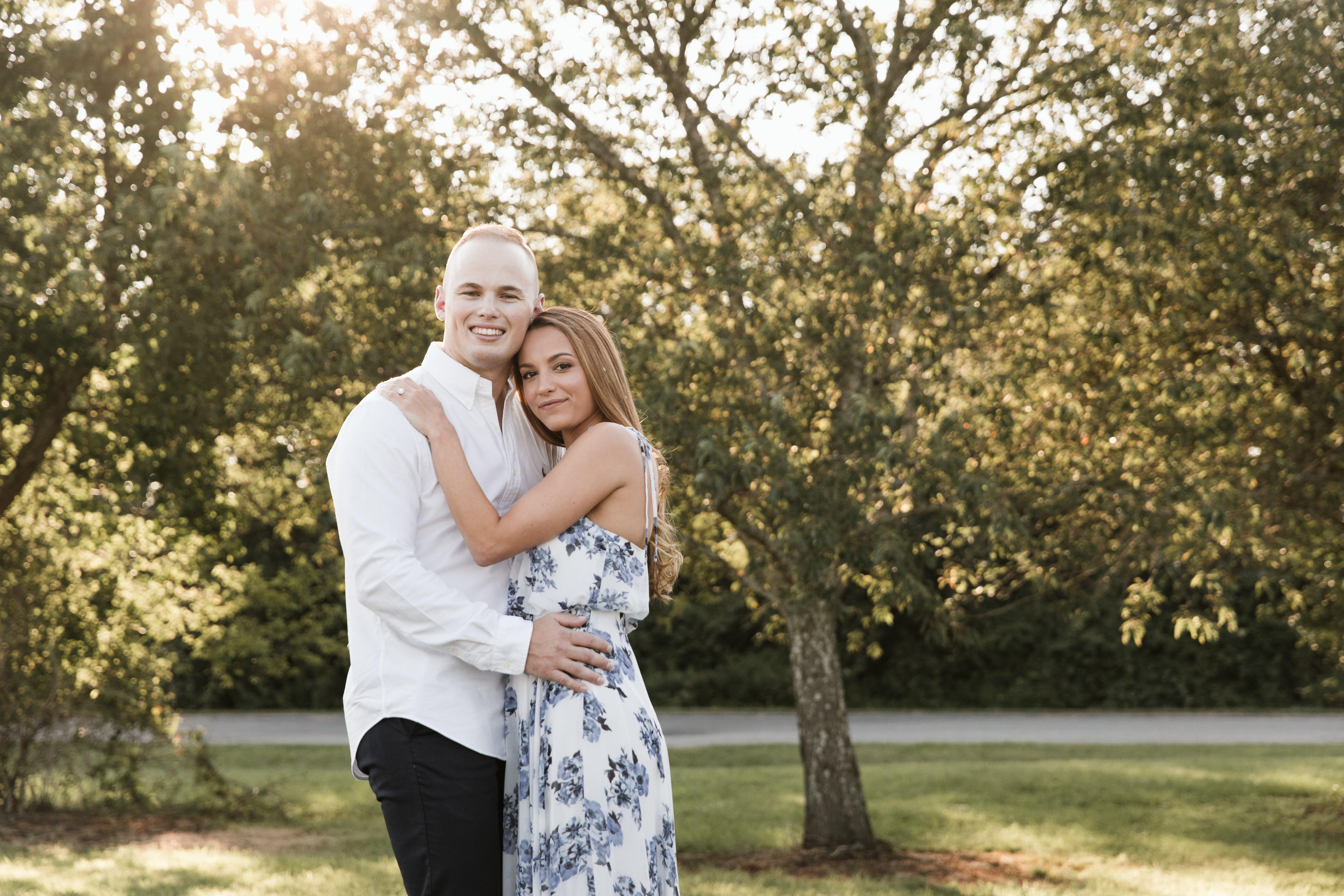 The Wedding Website of Danielle Wragg and Joseph Holleran