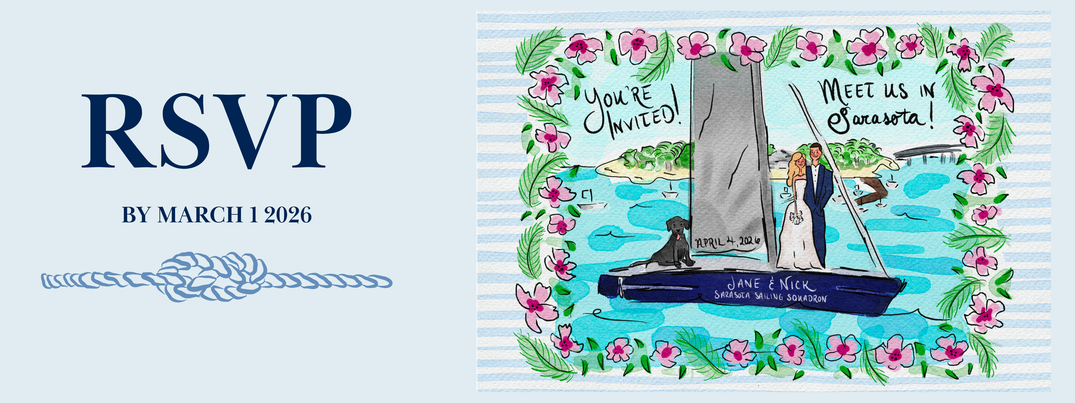 The Wedding Website of Jane Early and Nick Lovisa