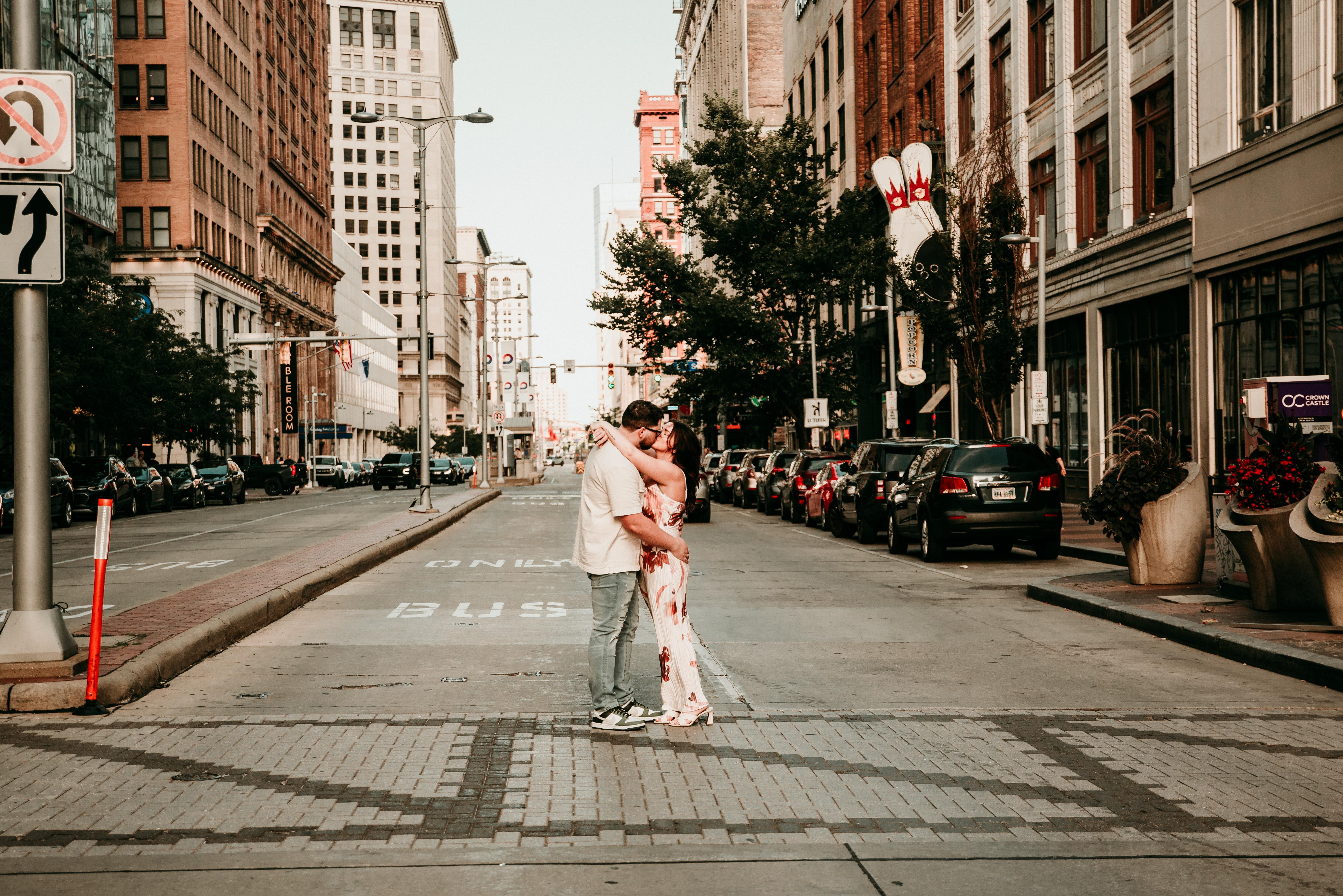 The Wedding Website of Jennifer Osborn and Aaron McDaniel