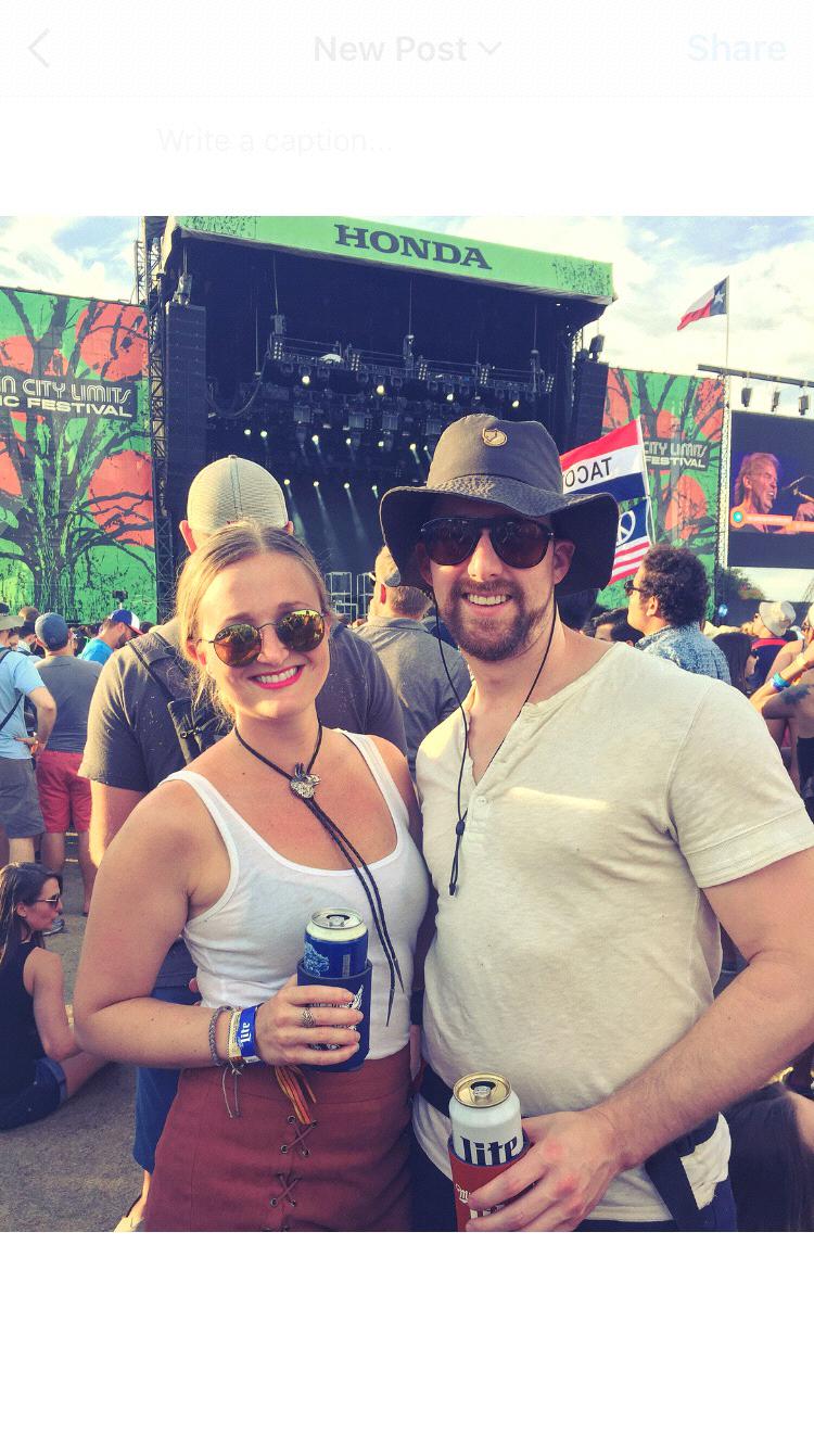 ACL Music Festival, 2017