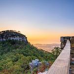 Pilot Mountain State Park