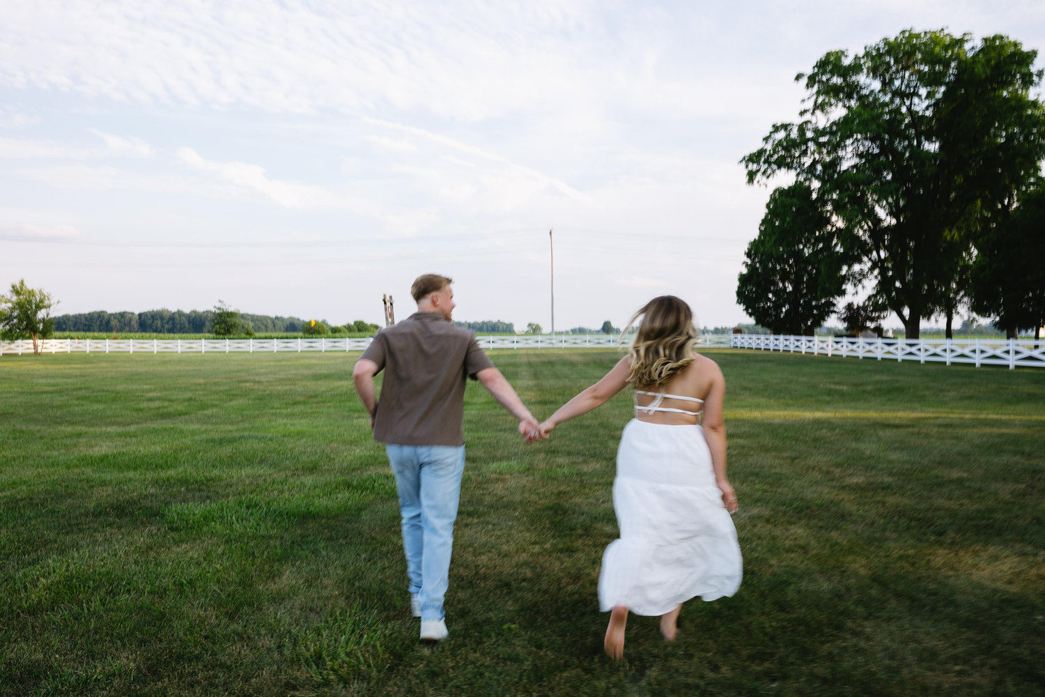 The Wedding Website of Emily Pressler and James Lighton