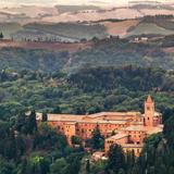 Monte Oliveto Maggiorenza