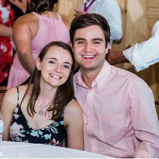Schneider Family Wedding - 2019