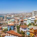 Viña del Mar & Valparaiso