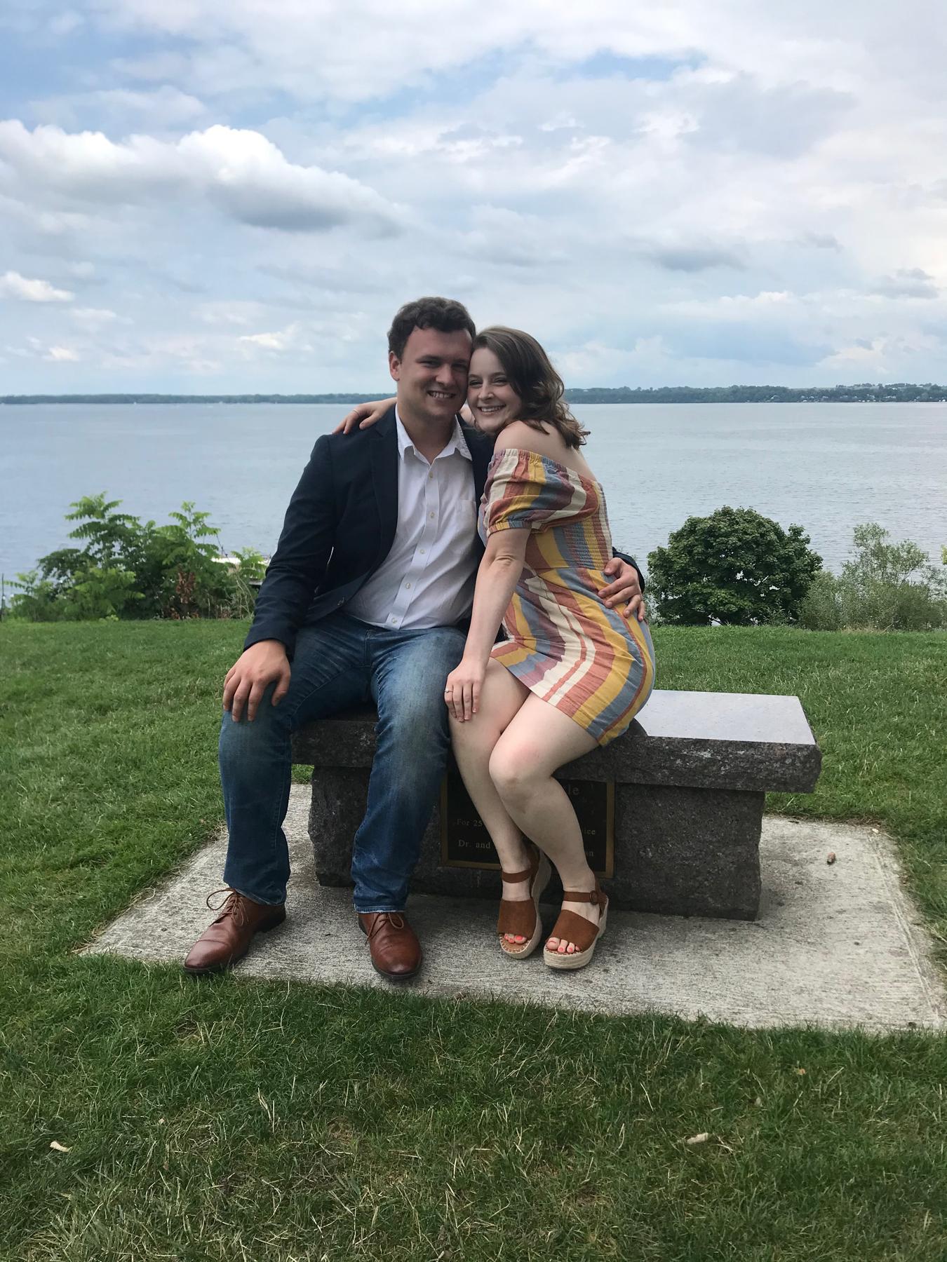 Sara’s 23rd Birthday
August 7th, 2020