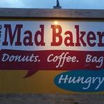 The Mad Bakers