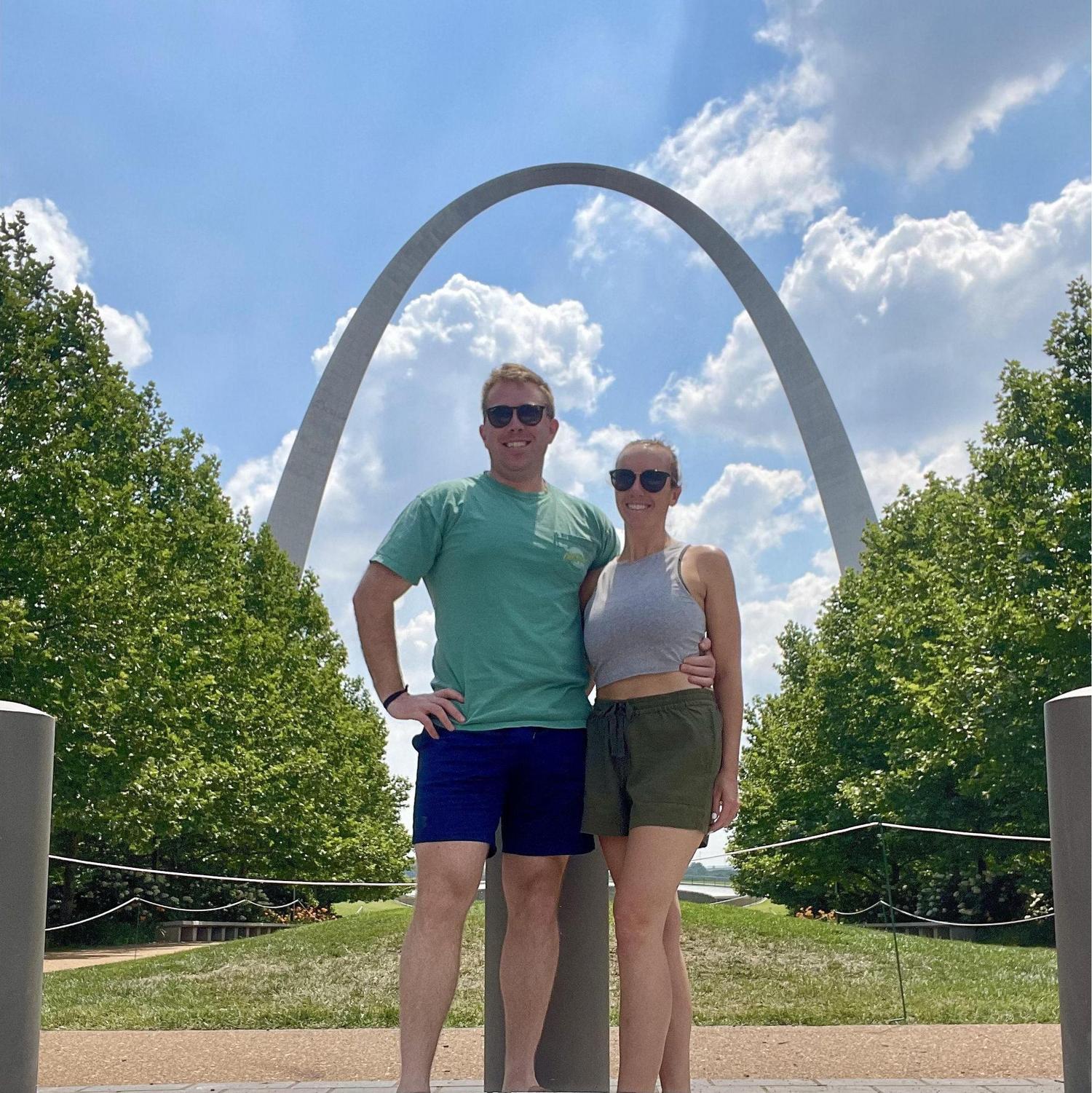 St. Louis