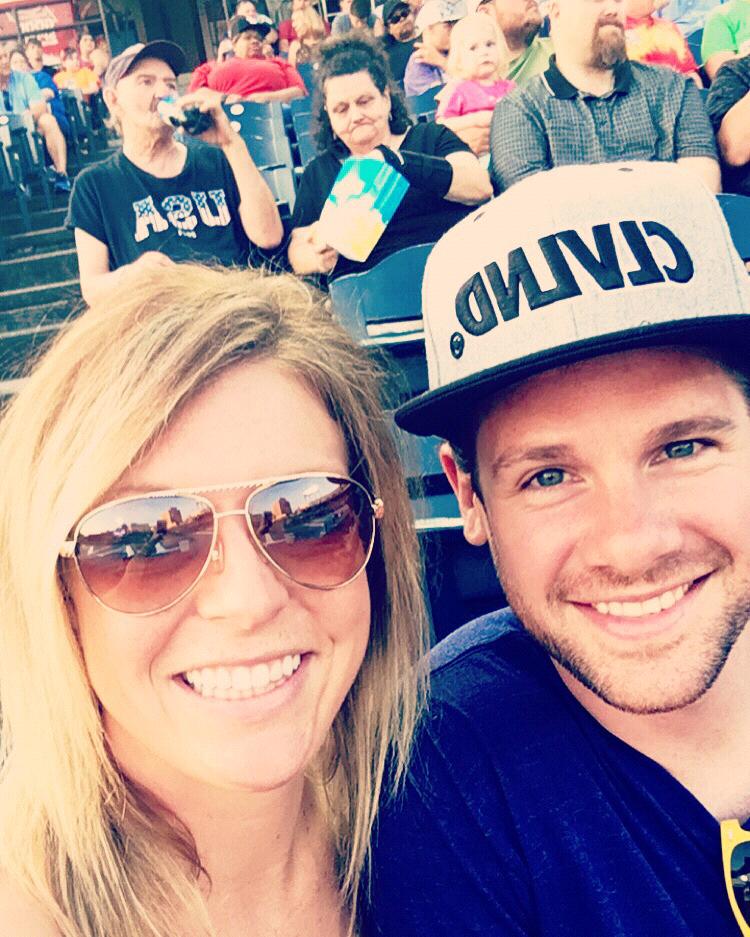 Go Tribe!