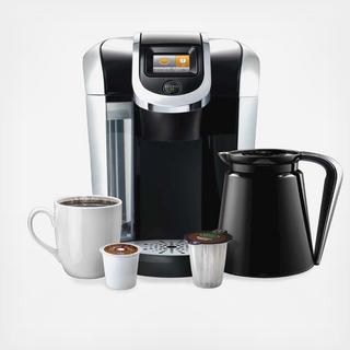 K450 2.0 Coffee Brewing System
