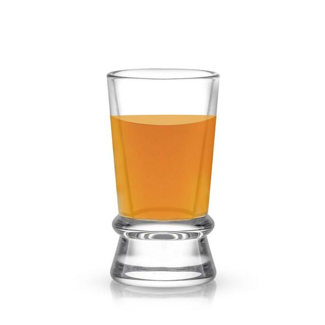 JoyJolt Afina Shot Glasses (Set of 12)