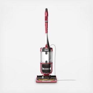 Zero-M Upright Vacuum