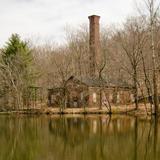 The Crag, South Mountain Reservation