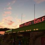 Putt-Putt Fun Center