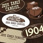 Josh Early Candies