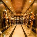 Museum of the Mummies of Guanajuato / Museo de las Momias de Guanajuato