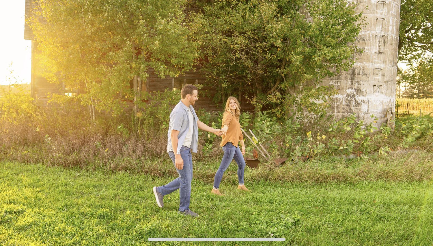 The Wedding Website of Kristi Tietz and Ted Tietz