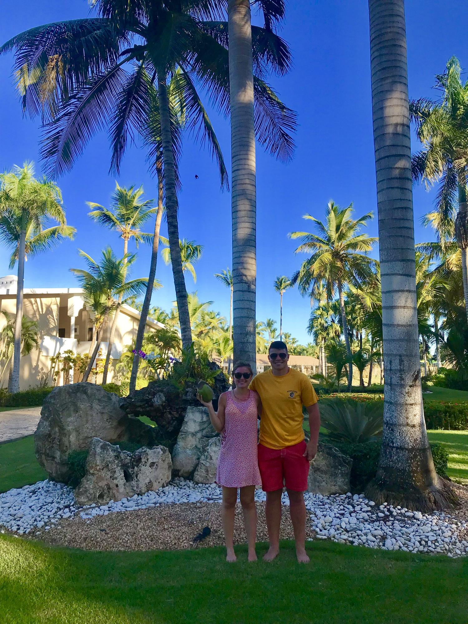 Dominican Republic, 2019