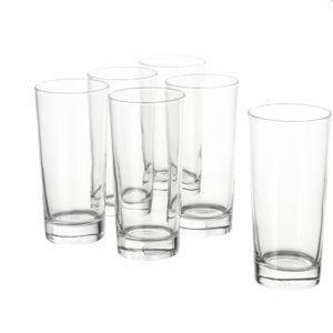 Pack of 6 Glasses