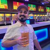 Best Man - Azim Bhayla