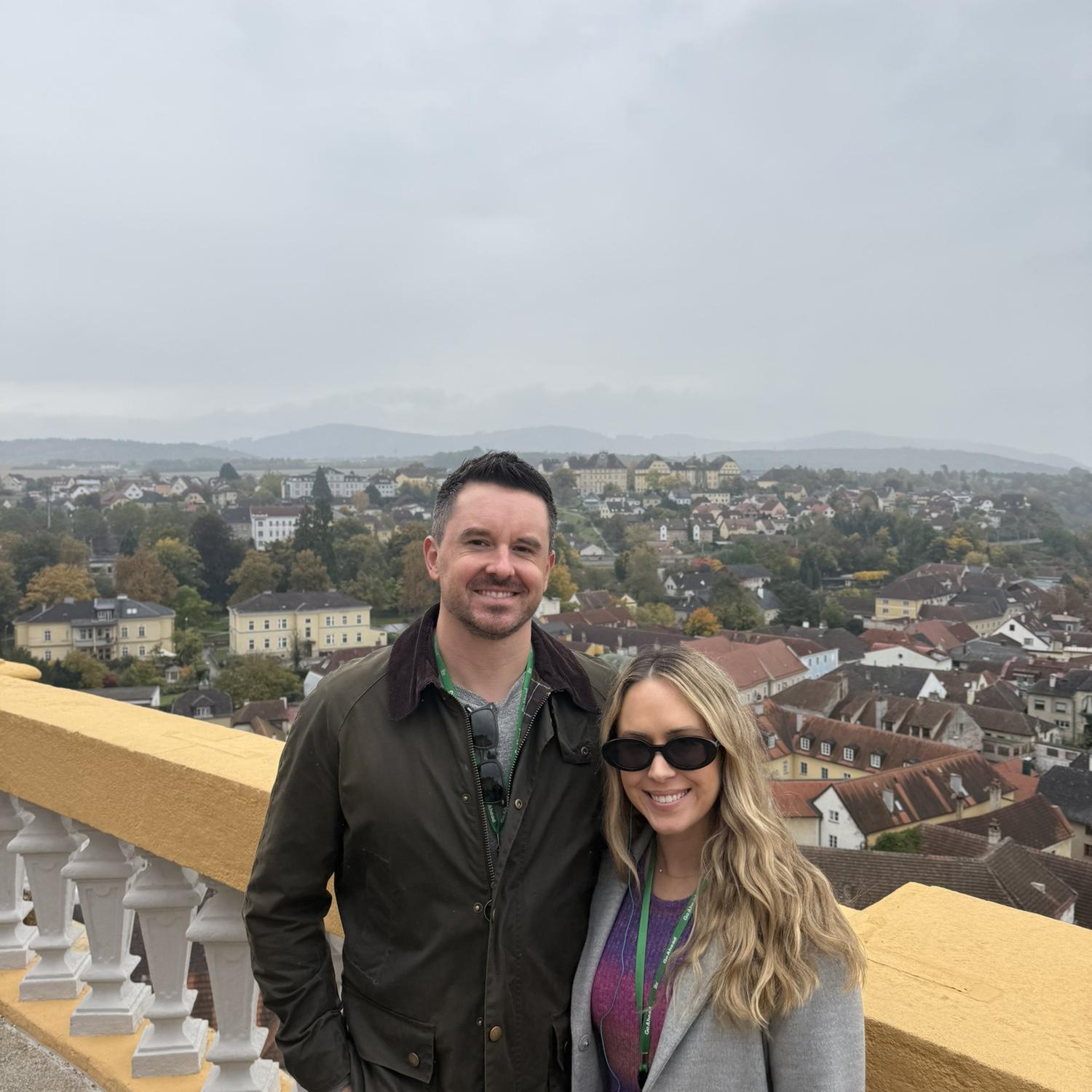 Melk, Austria