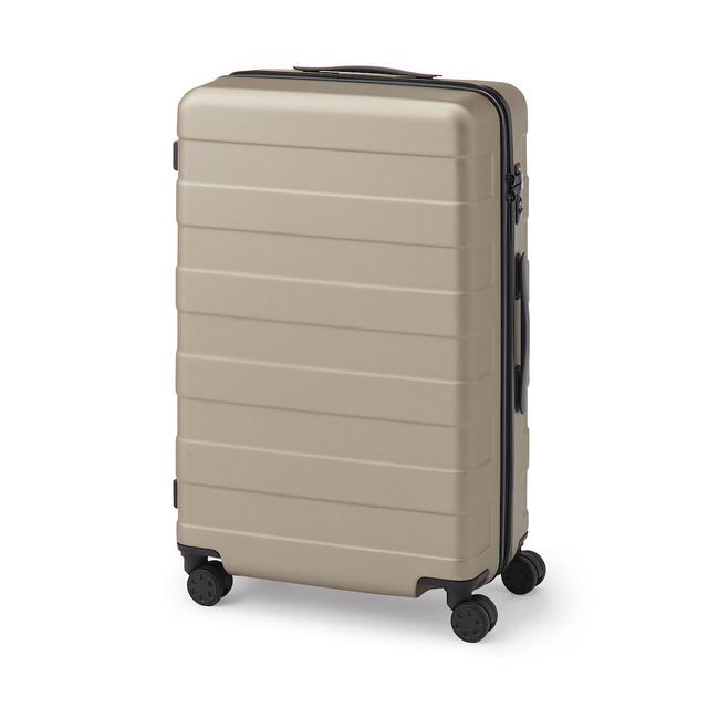 HARD CARRY BAG(63L) WITH ADJUSTABLE CARRY-BAR