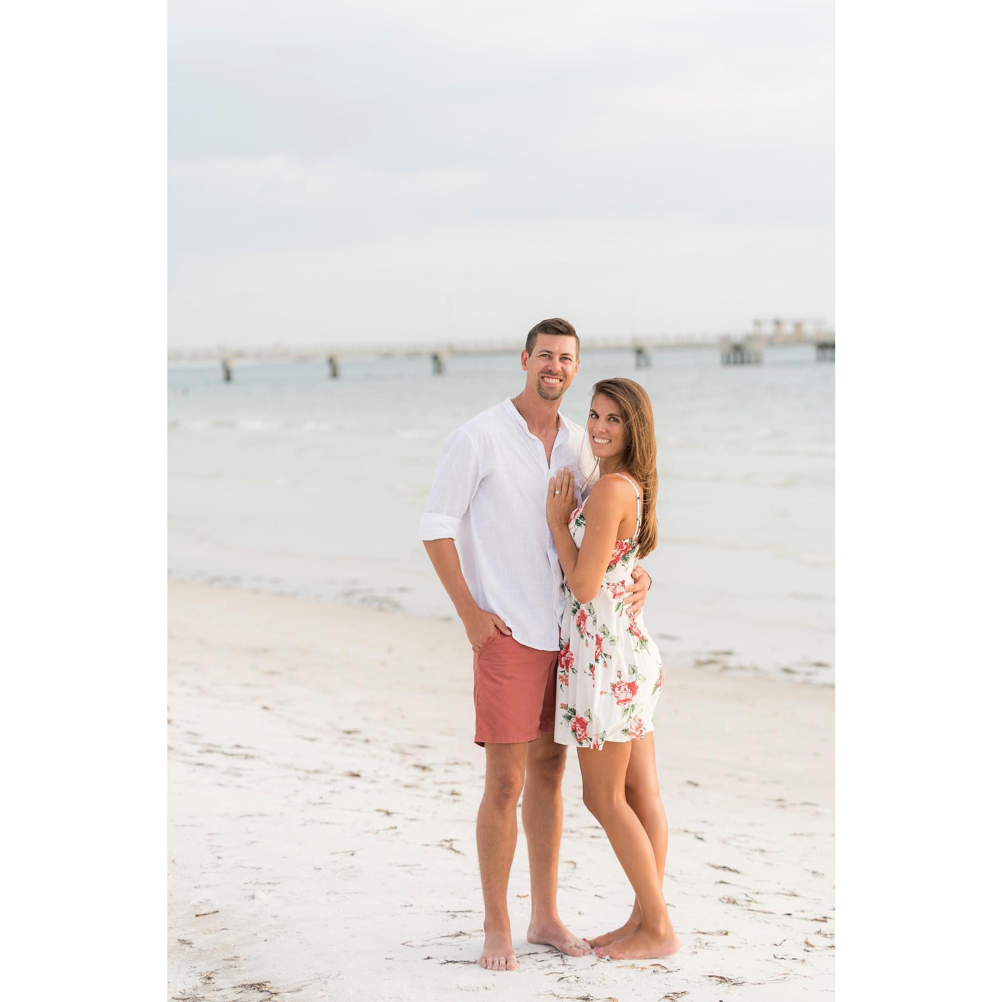 Engagement Shoot!