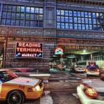 Reading Terminal Market