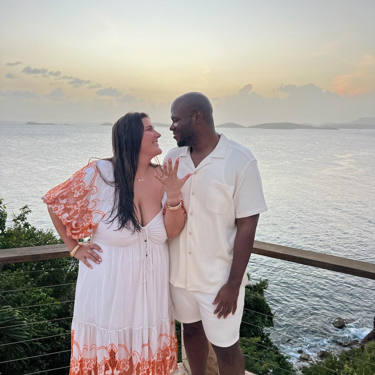 Sarah Milofsky and Fabrice Armstrong's Wedding Website