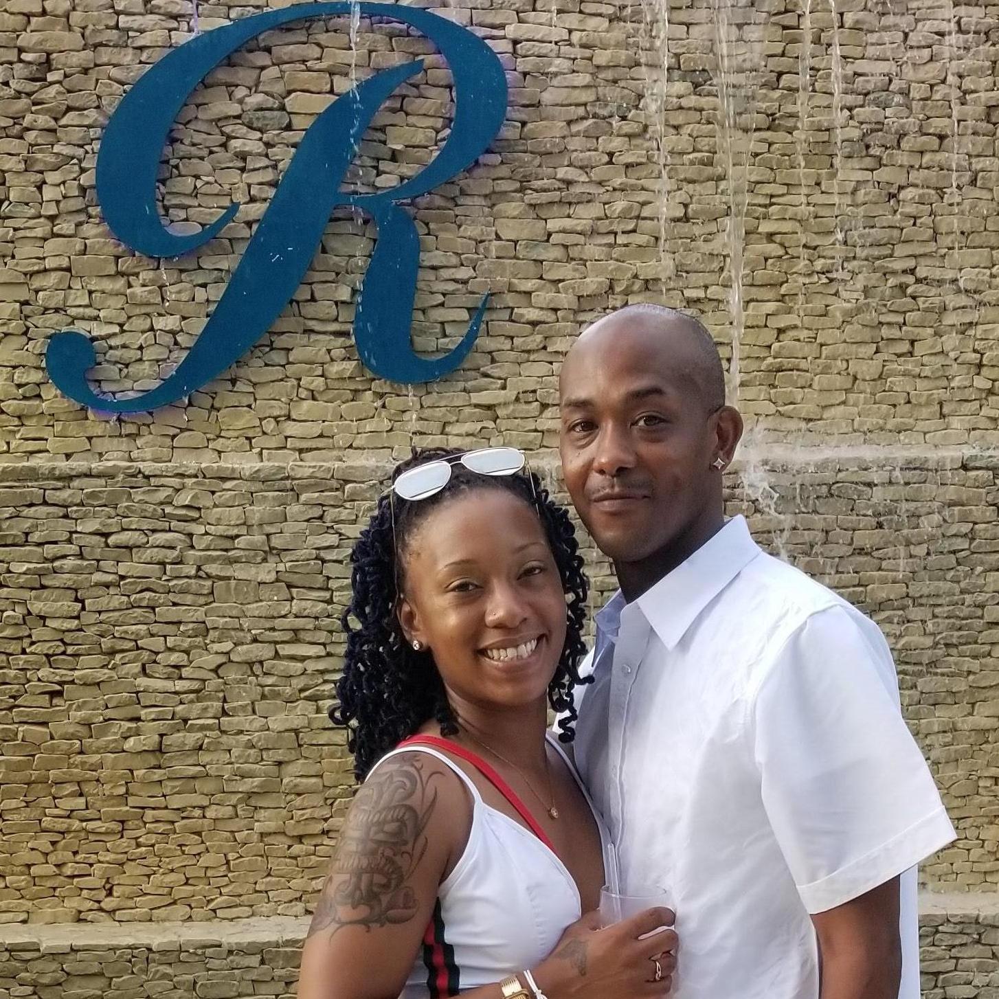 Birthday in Jamaica
