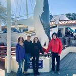 Tarpon Springs Sponge Docks
