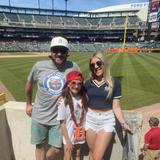 Detroit Tigers Baseball - Comerica Park