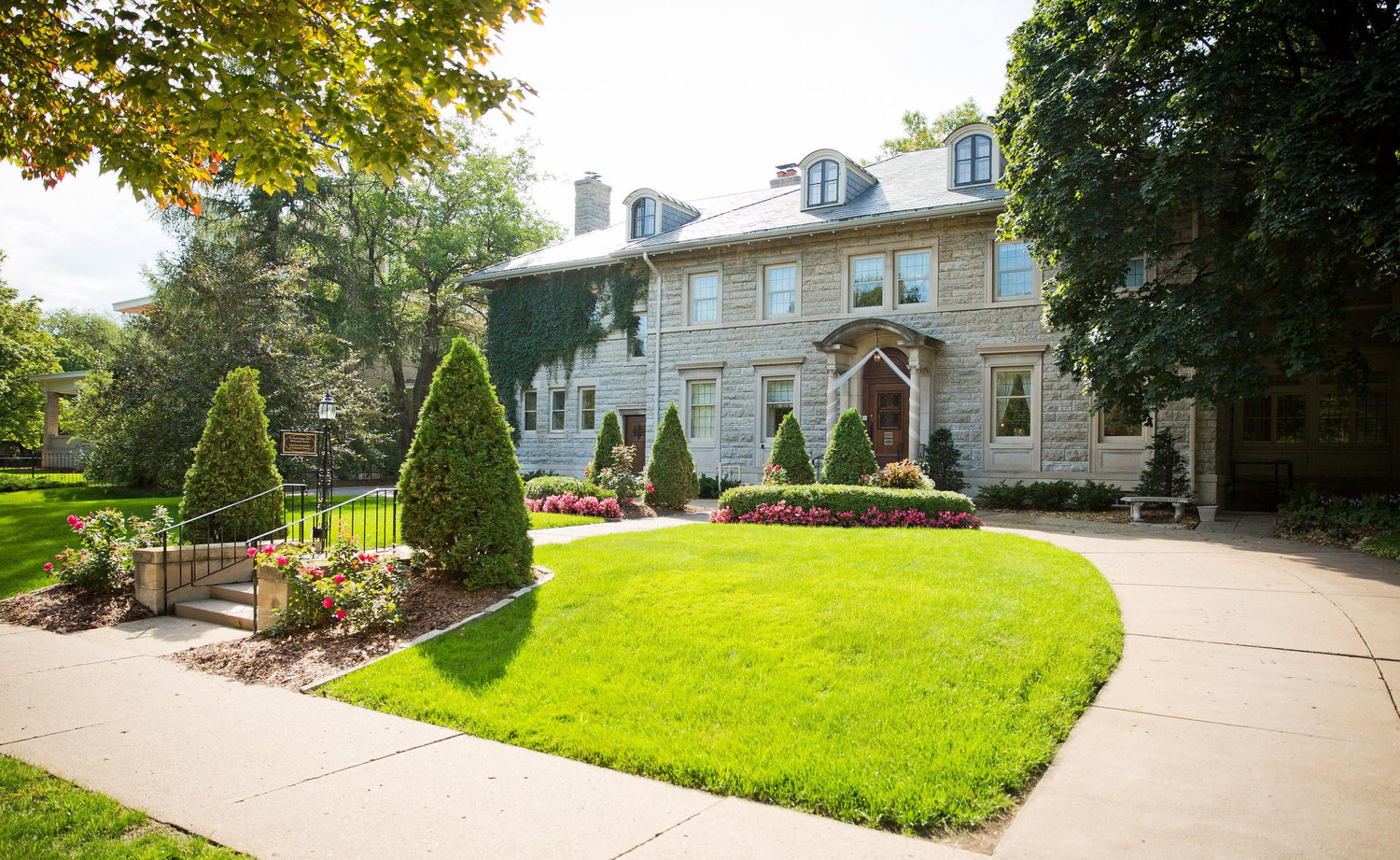 The Wedding Website of Chelsea Kipp and Andrew Leach
