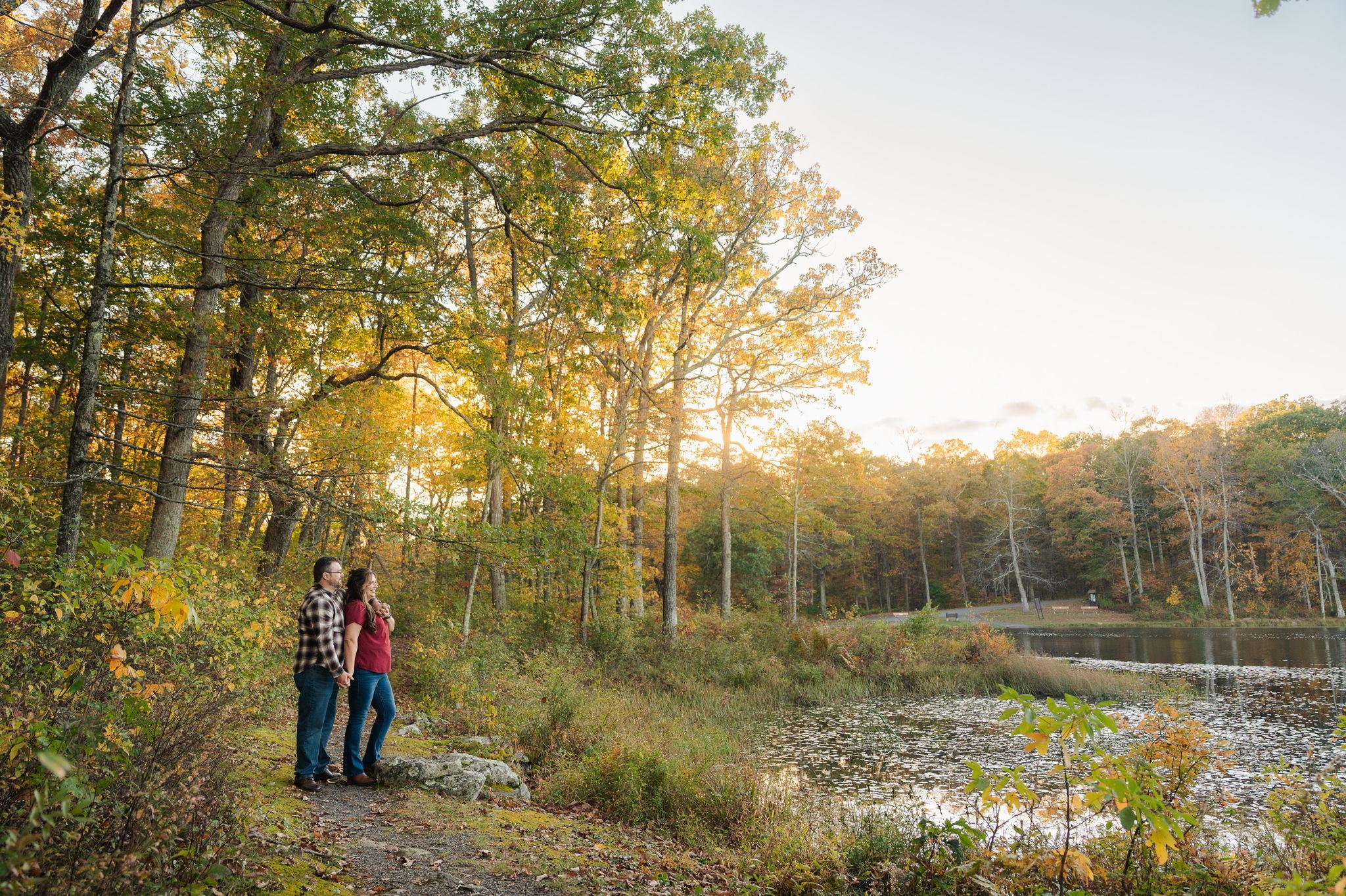 The Wedding Website of Nicole Woolslayer and Michael Romano