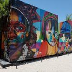 Wynwood Walls